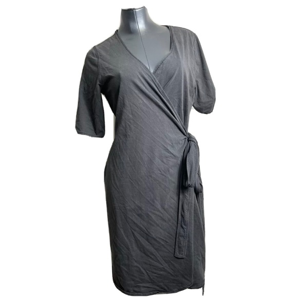 NWT The Territory Ahead 100% Cotton Dress Wrap - Picture 1 of 5